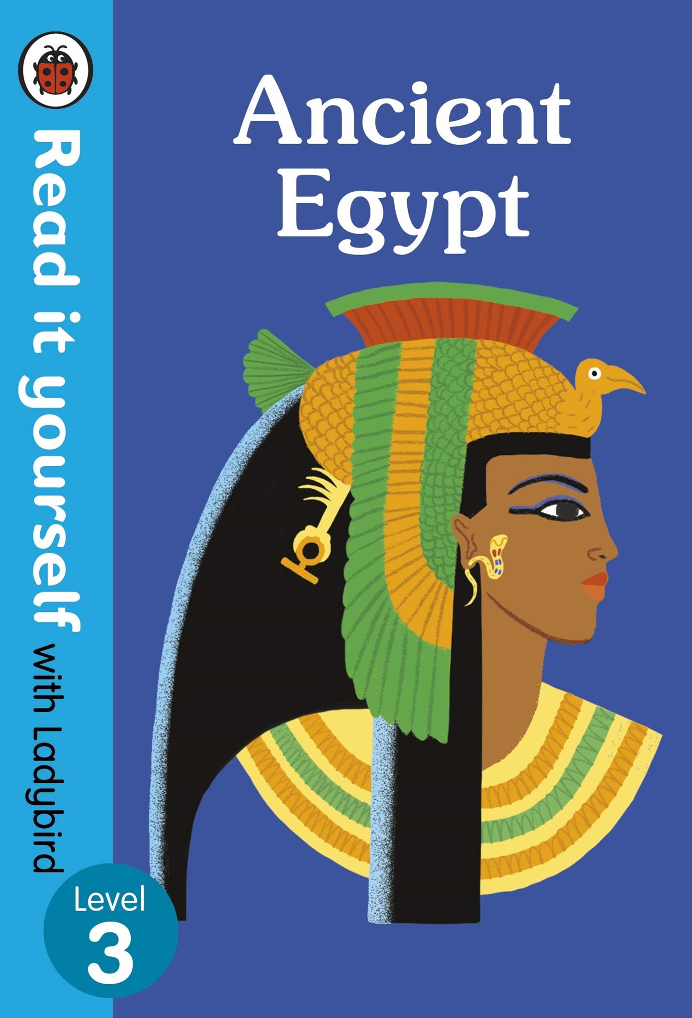 Picture of Ancient Egypt - Read it yourself with Ladybird Level 3