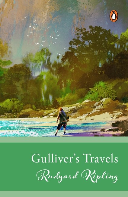 Picture of Gulliver’s Travels - Penguin Select Classics